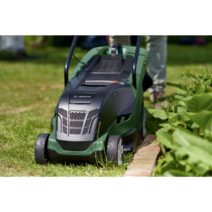 Bosch UniversalRotak 450 Corded Lawnmower #2