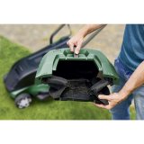 Bosch UniversalRotak 450 Corded Lawnmower #3