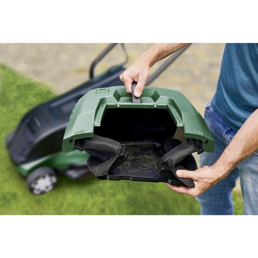 Bosch UniversalRotak 450 Corded Lawnmower #3