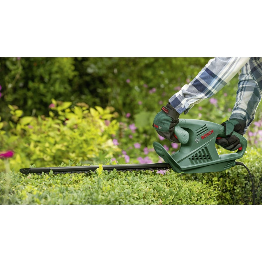 Bosch EasyHedgecut 45 Corded Hedge Cutter #2