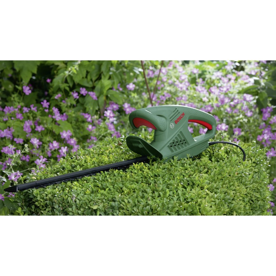 Bosch EasyHedgecut 45 Corded Hedge Cutter #3