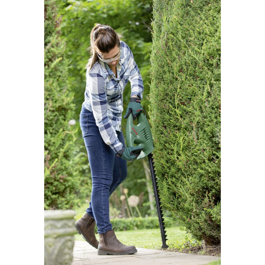 Bosch EasyHedgecut 45 Corded Hedge Cutter #4