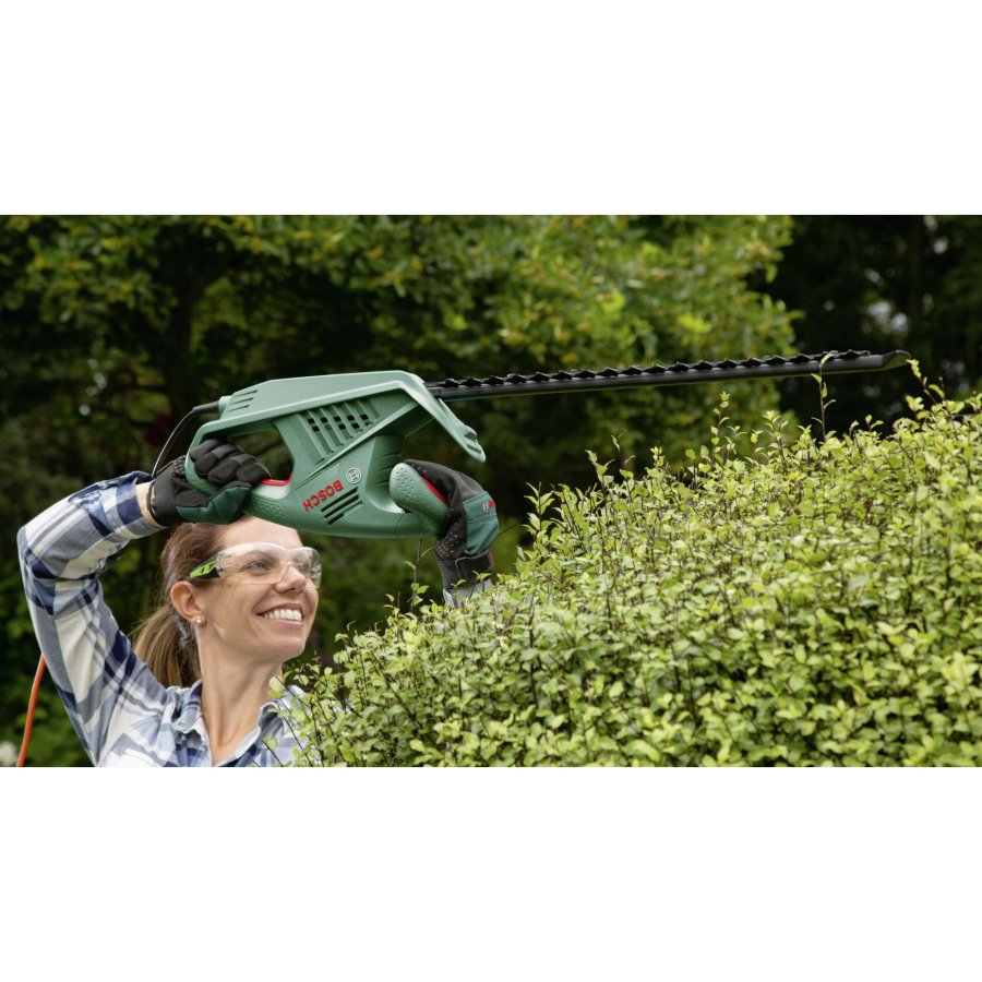 Bosch EasyHedgecut 45 Corded Hedge Cutter #6