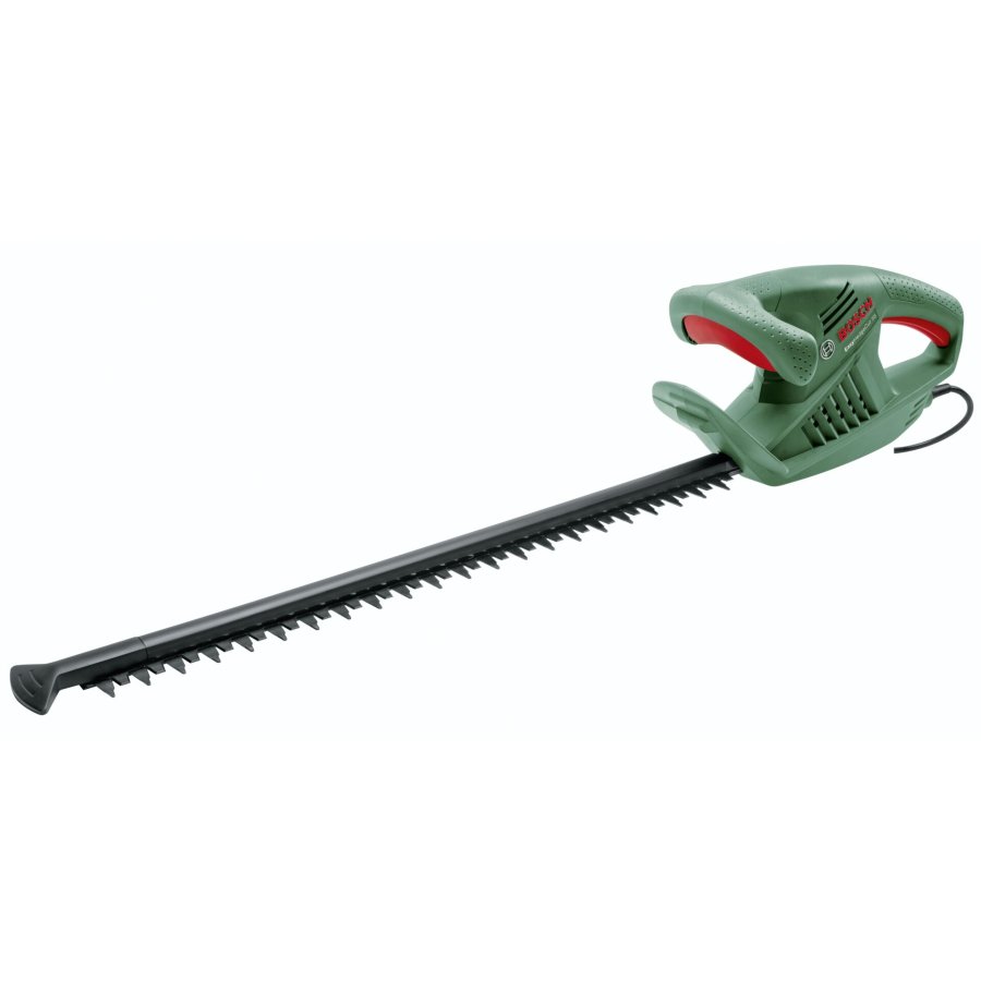 Bosch EasyHedgeCut 55 Corded Hedge Cutter #1