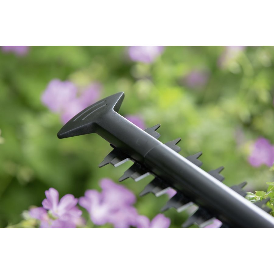 Bosch EasyHedgeCut 55 Corded Hedge Cutter #5