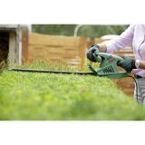 Bosch EasyHedgeCut 55 Corded Hedge Cutter #9
