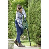 Bosch EasyHedgeCut 55 Corded Hedge Cutter #10
