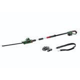 Bosch UniversalHedgePole 18 Cordless Telescopic HedgeTrimmer #1