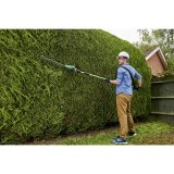 Bosch UniversalHedgePole 18 Cordless Telescopic HedgeTrimmer #2