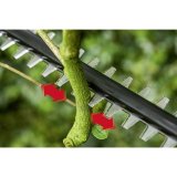 Bosch UniversalHedgePole 18 Cordless Telescopic HedgeTrimmer #3