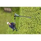Bosch UniversalHedgePole 18 Cordless Telescopic HedgeTrimmer #5