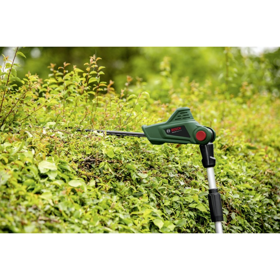 Bosch UniversalHedgePole 18 Cordless Telescopic HedgeTrimmer #6