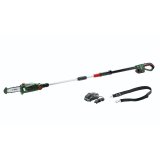 Bosch UniversalChainPole 18 Cordless Pruner Green #1