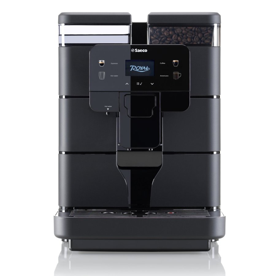 Saeco New Royal Black #1