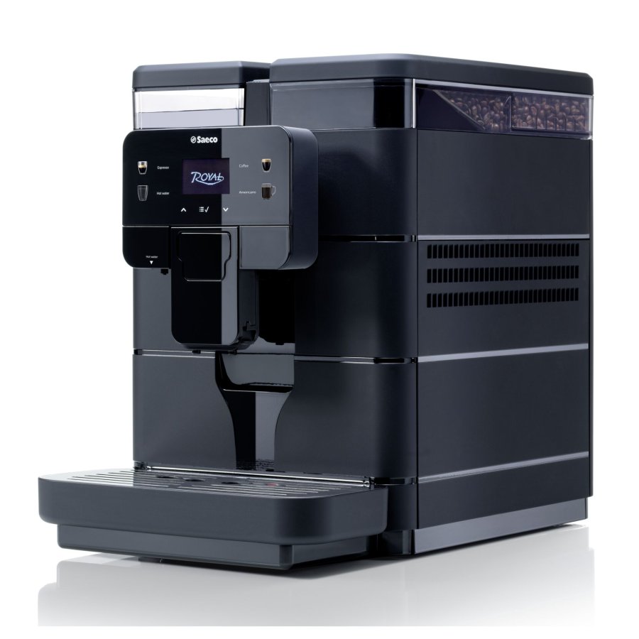 Saeco New Royal Black #2