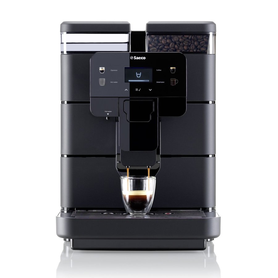 Saeco New Royal Black #3