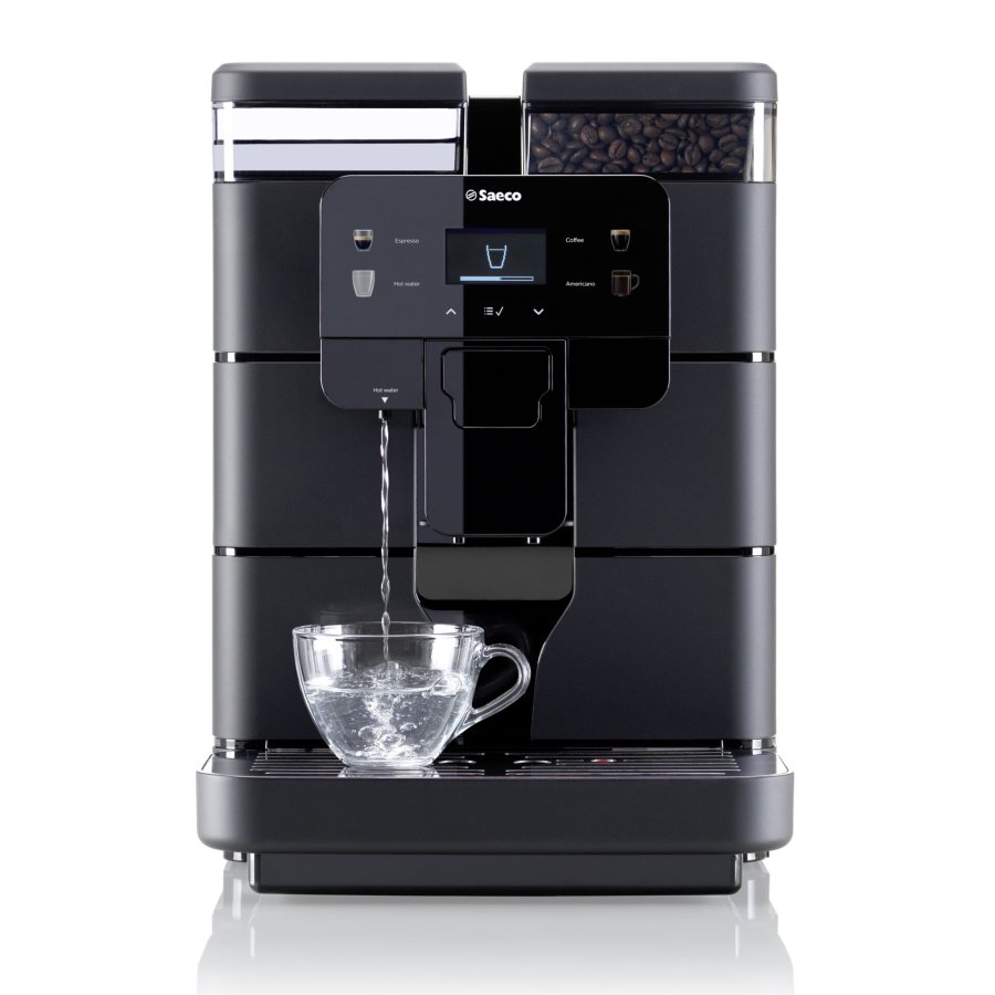 Saeco New Royal Black #4