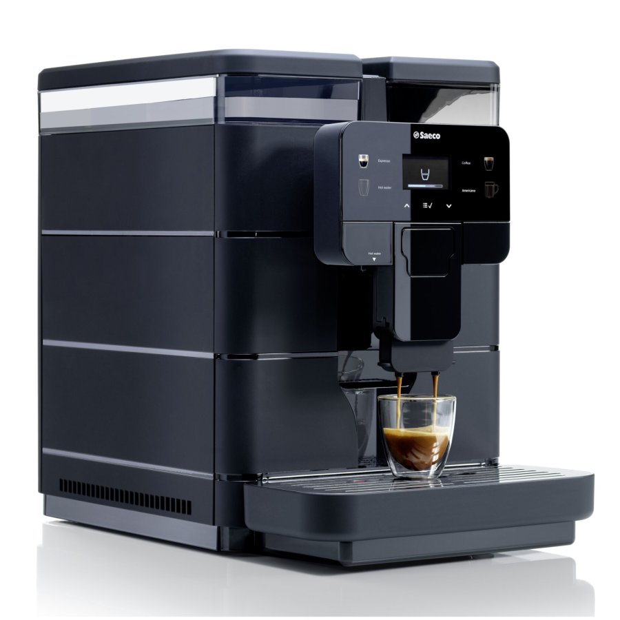 Saeco New Royal Black #5