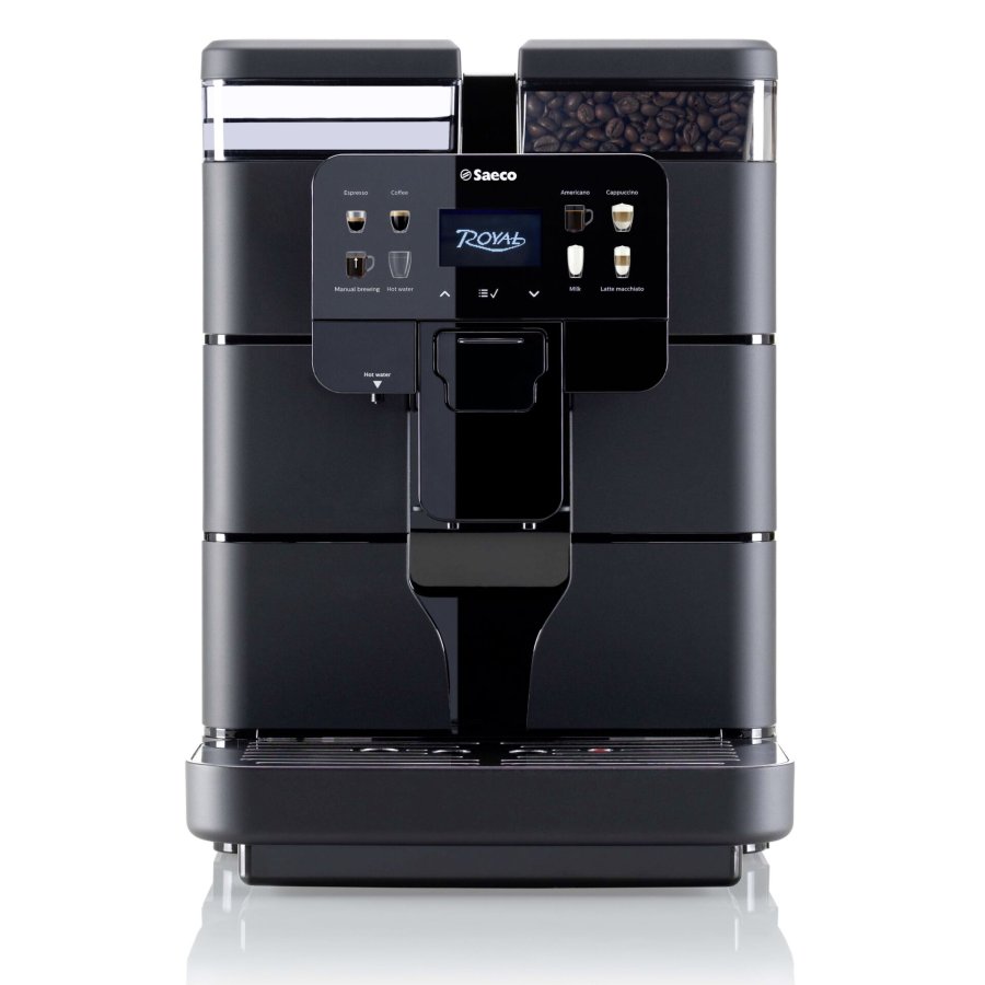 Saeco New Royal OTC Semi-auto Espressomaskine 2,5 L #1