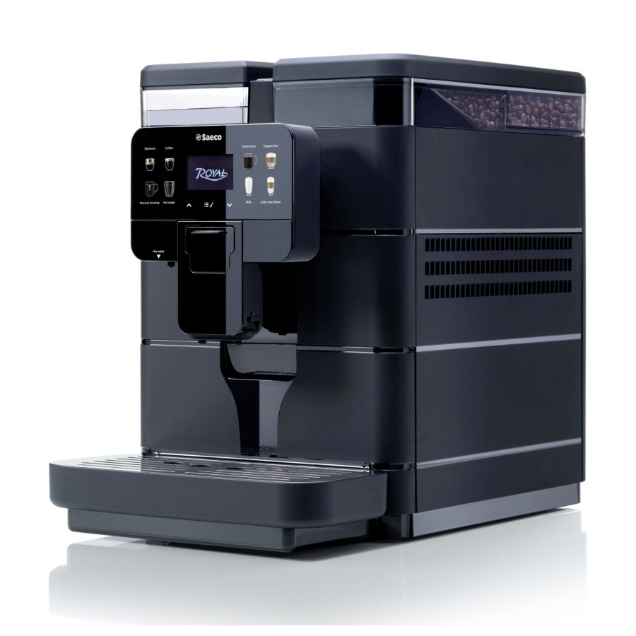 Saeco New Royal OTC Semi-auto Espressomaskine 2,5 L #2
