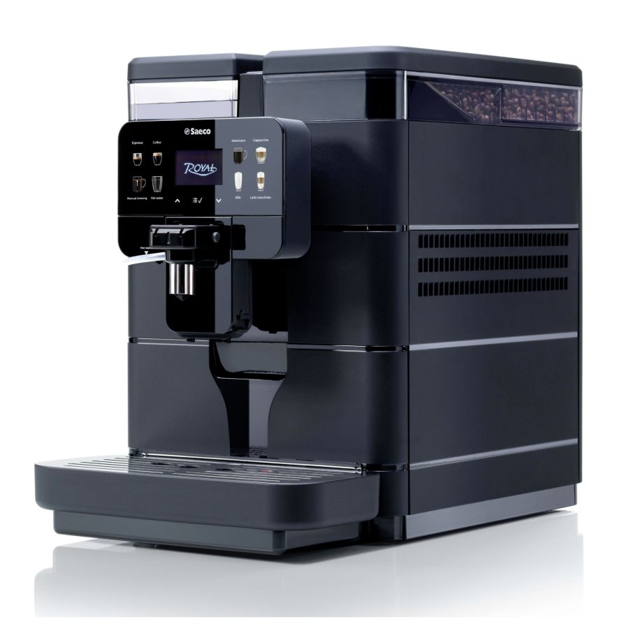 Saeco New Royal OTC Semi-auto Espressomaskine 2,5 L #3