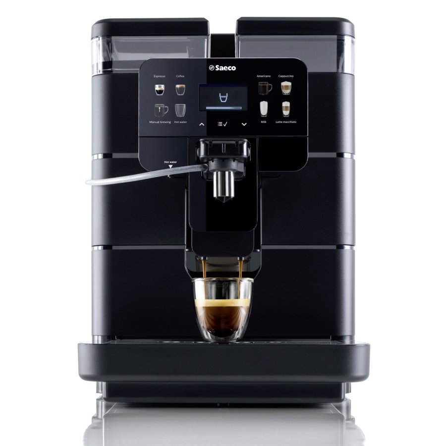 Saeco New Royal OTC Semi-auto Espressomaskine 2,5 L #4