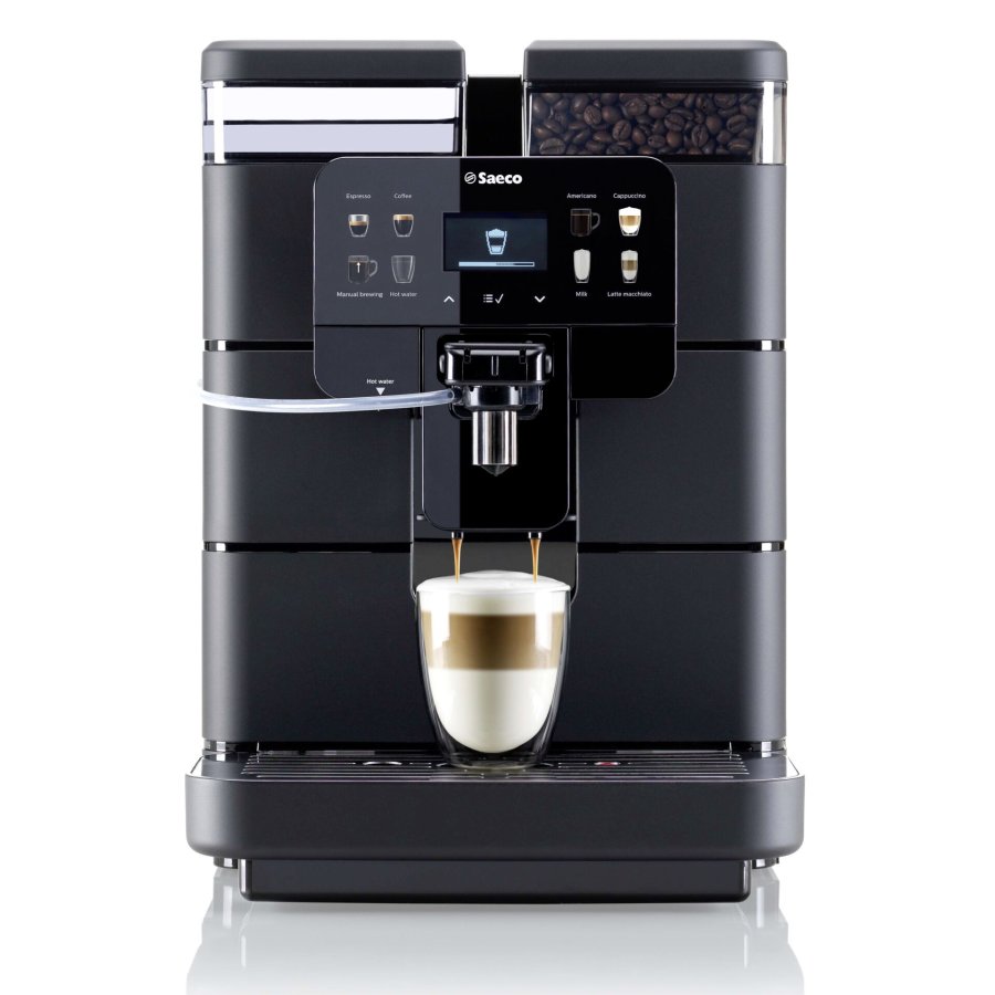 Saeco New Royal OTC Semi-auto Espressomaskine 2,5 L #5