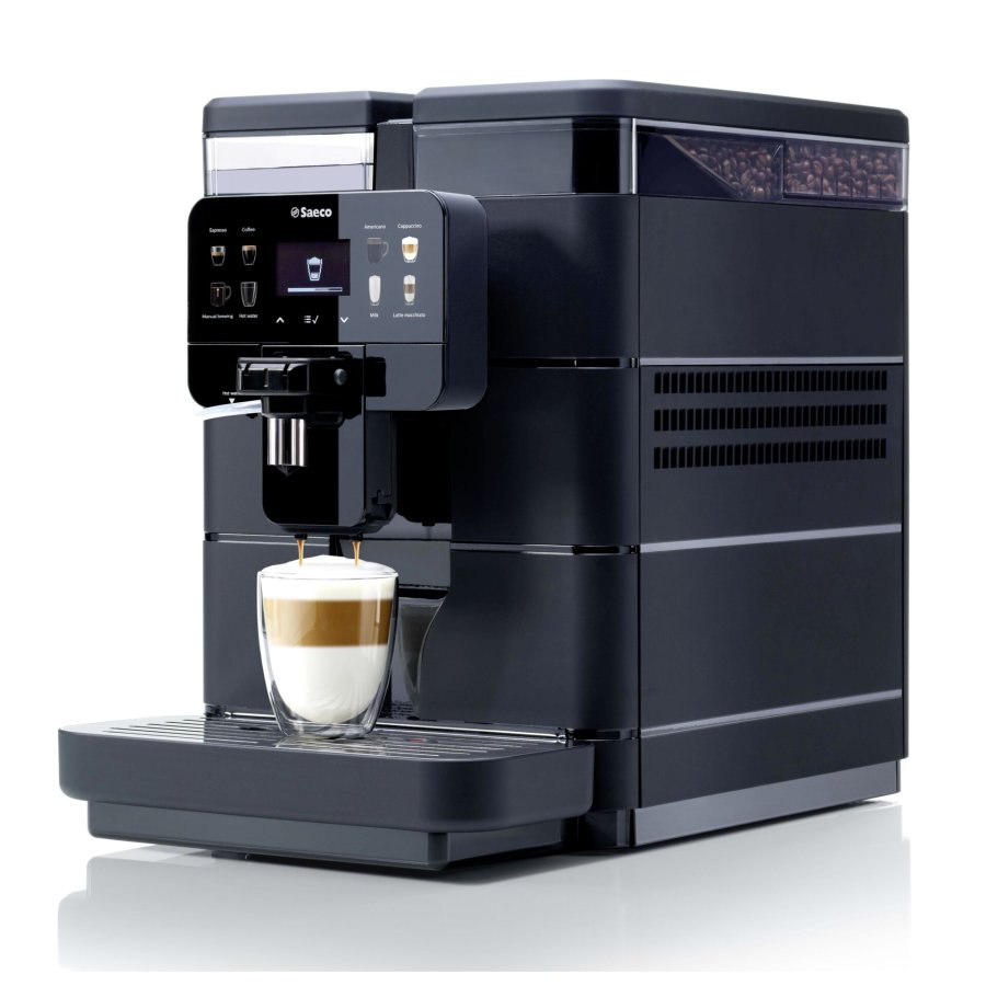 Saeco New Royal OTC Semi-auto Espressomaskine 2,5 L #6