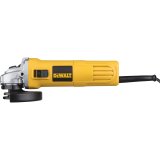 DEWALT DWE4117 vinkelsliber 125 mm 950W 1,99 kg Gul #2