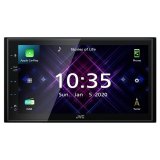 JVC KW-M565DBT #1