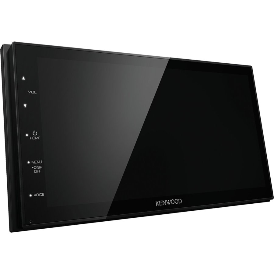 Kenwood DMX5020DABS #4