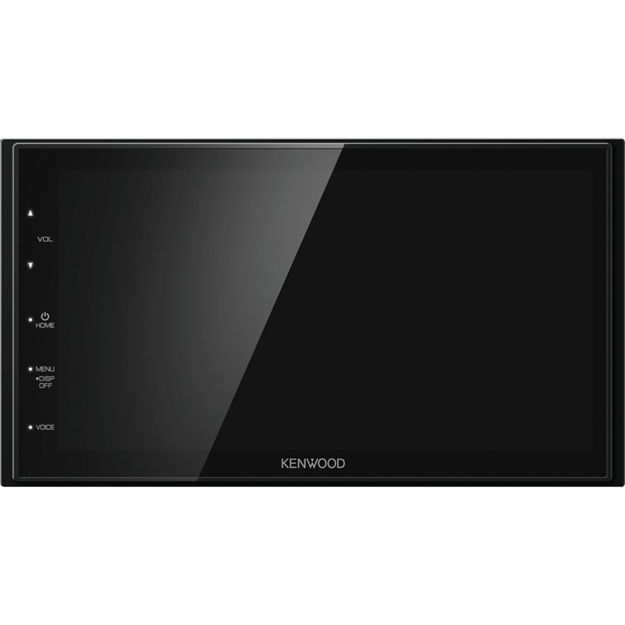 Kenwood DMX5020DABS #5