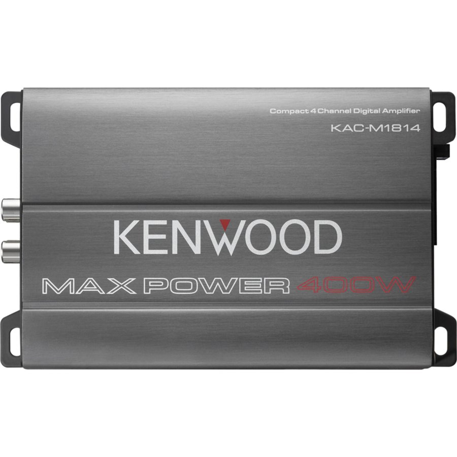 Kenwood KACM1814 #1