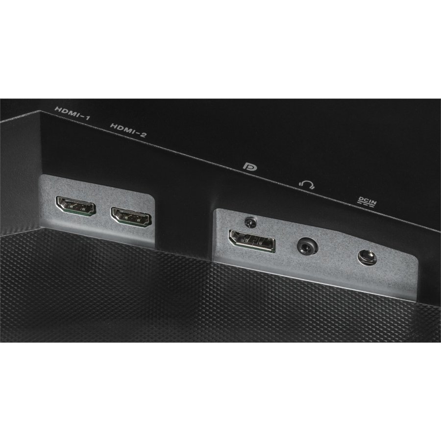 ASUS TUF Gaming VG27AQ computerskrm 68,6 cm (27