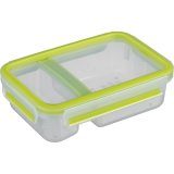 Emsa Clip&Go Yoghurtbox green 0,6l #1