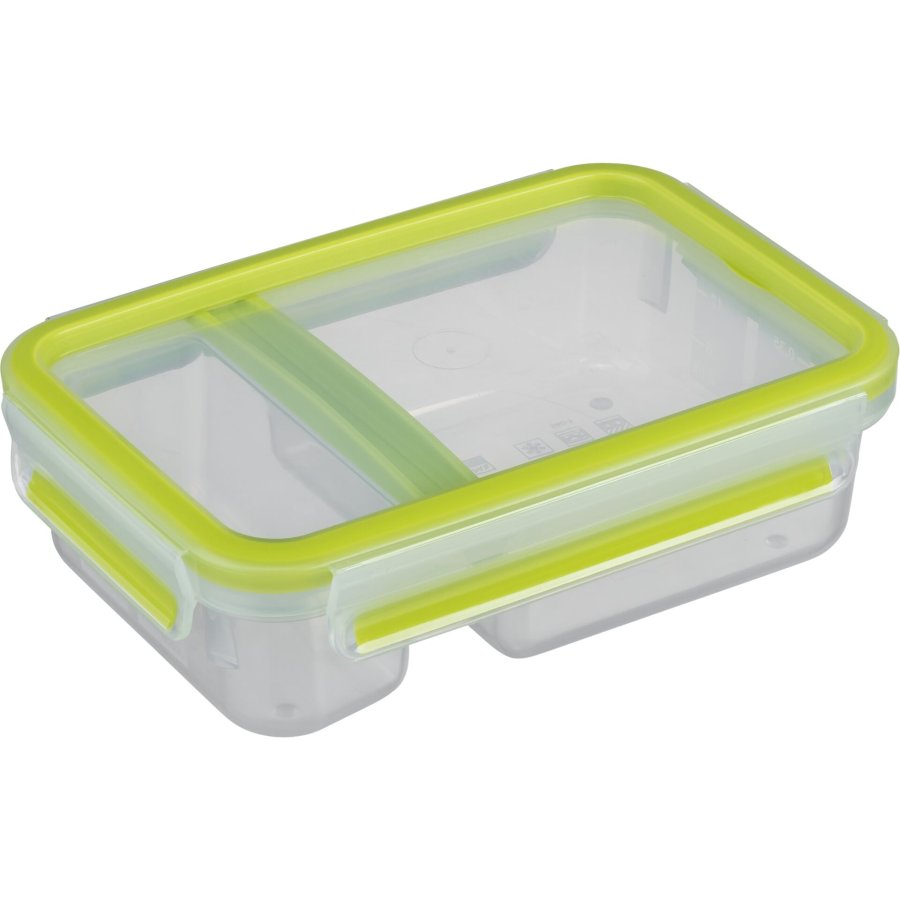 Emsa Clip&Go Yoghurtbox green 0,6l #1