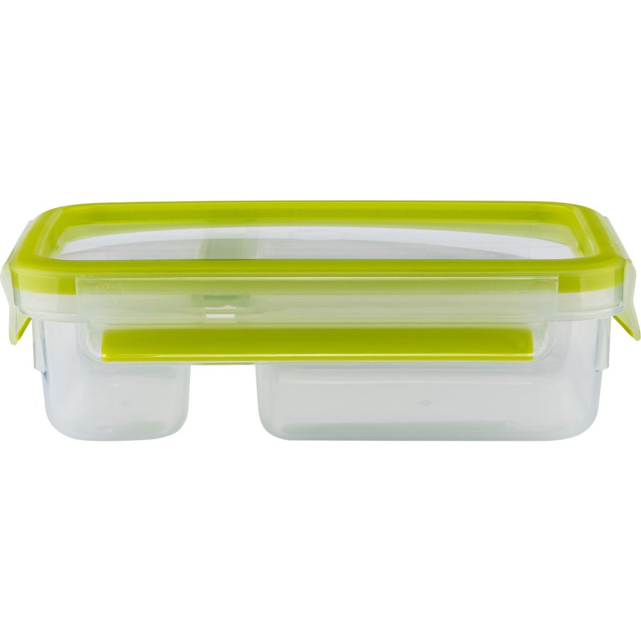 Emsa Clip&Go Yoghurtbox green 0,6l #2