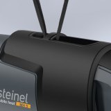 Steinel Mobile Heat MH5 Set Cordless Heat Gun + 18V 5,5Ah #4