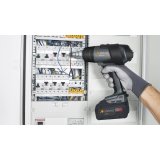 Steinel Mobile Heat MH5 Set Cordless Heat Gun + 18V 5,5Ah #9
