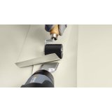 Steinel Mobile Heat MH5 Set Cordless Heat Gun + 18V 5,5Ah #11