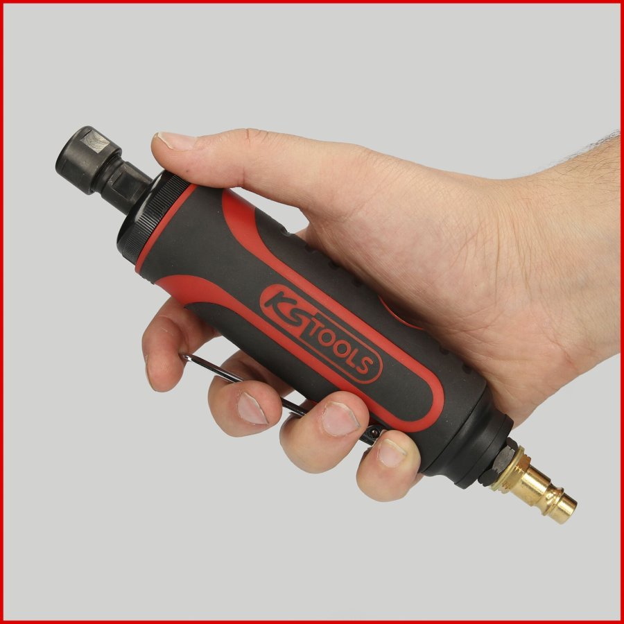 KS Tools Die Grinder #13