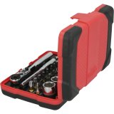 KS Tools 1/4  TORSIONpower Socket Box 33-piece #4