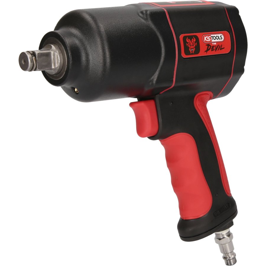 KS Tools 1/2  THE DEVIL 1600Nm High Performance Impact Wrench #1