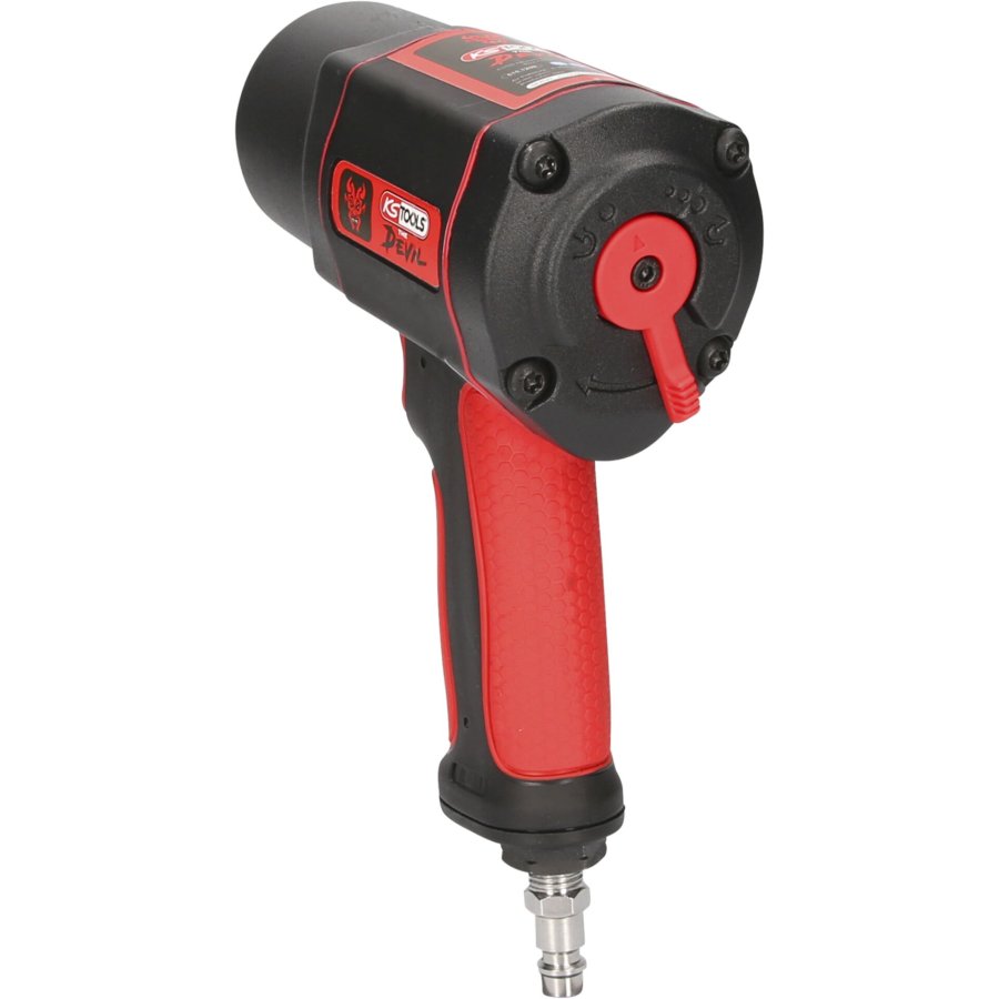 KS Tools 1/2  THE DEVIL 1600Nm High Performance Impact Wrench #2