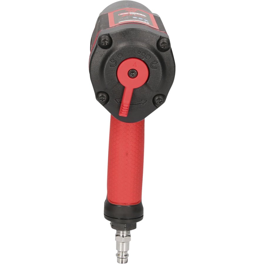 KS Tools 1/2  THE DEVIL 1600Nm High Performance Impact Wrench #3