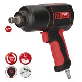 KS Tools 1/2  THE DEVIL 1600Nm High Performance Impact Wrench #10