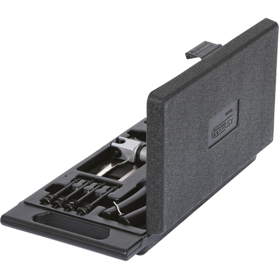 KS Tools Universal Hand Riveting Tool Set, 10 pcs #3