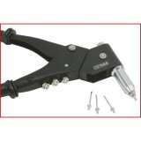 KS Tools Universal Hand Riveting Tool Set, 10 pcs #6