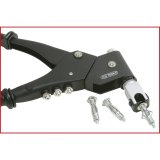 KS Tools Universal Hand Riveting Tool Set, 10 pcs #7