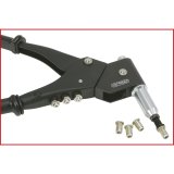 KS Tools Universal Hand Riveting Tool Set, 10 pcs #8